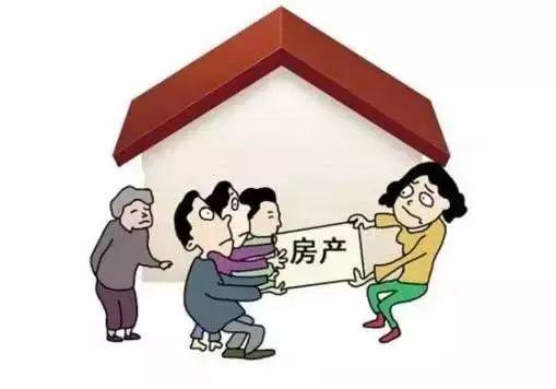 婚姻法规定：2019离婚时这些东西只能归男方，女方哭闹也没用了！