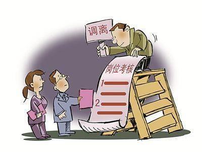 用人单位不能给员工调岗？劳动法规定：这3种情况下，员工必须服从！