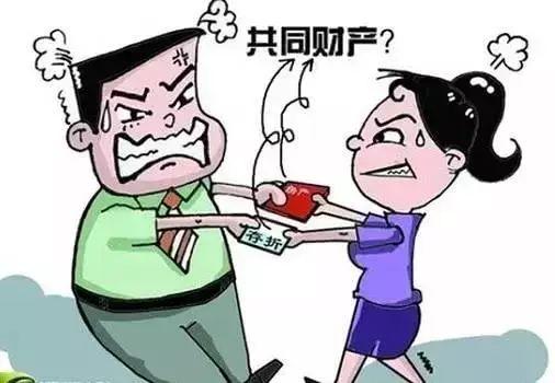 婚姻法规定：2019离婚时这些东西只能归男方，女方哭闹也没用了！